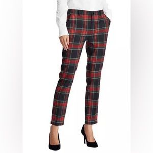 Ralph Lauren Tartan pants